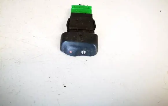 Renault Megane I Central locking switch button 841242b