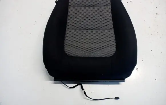 Volkswagen Sharan Other seats OPARCIE