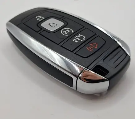 Lincoln MKZ II Ignition key/card HP5T-15K601-BF