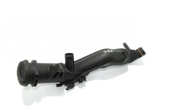 Ford Kuga I Oil breather separator 9654733980
