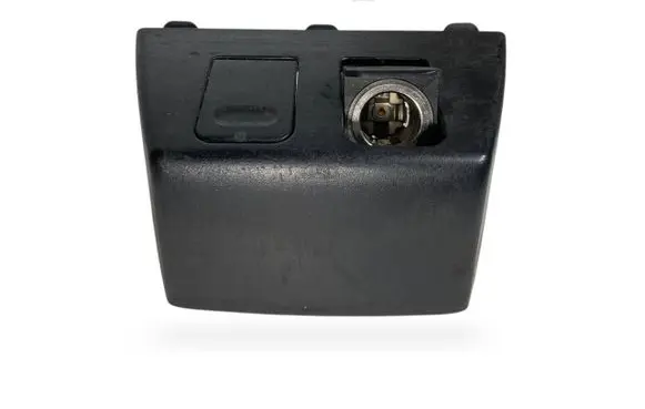 BMW 3 E46 12 V Socket (rear) 8269443 51168269443