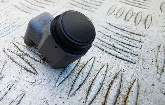 Parking PDC sensor