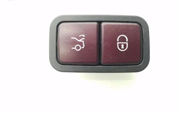 Mercedes-Benz E W212 Tailgate/boot open switch button A2208211479