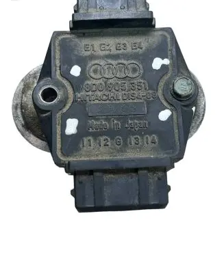 Volkswagen PASSAT B5 Ignition amplifier control unit 8D0905351 2998 1112G131