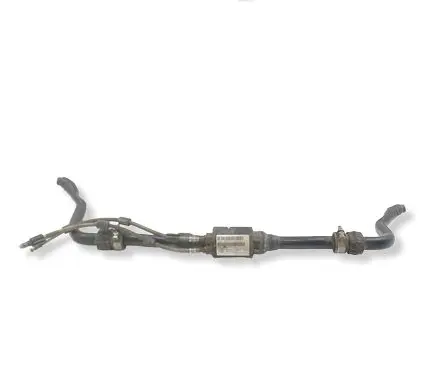 Porsche Cayenne (9PA) Active stabilizer 7L5411305R