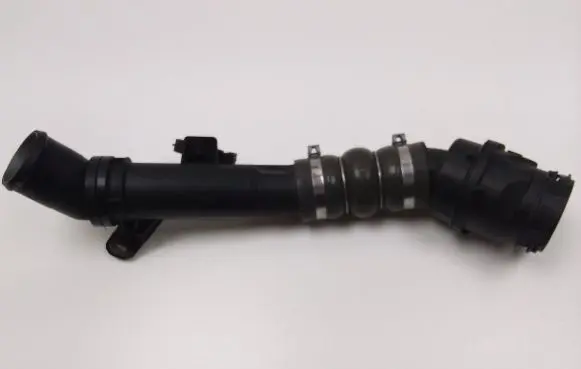 Nissan Note (E12) Air intake hose/pipe 144603VD2A 1103652S01