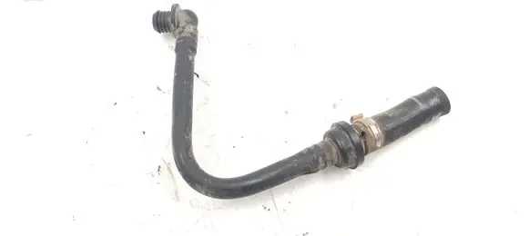 Volkswagen Golf IV Vacuum line/pipe/hose