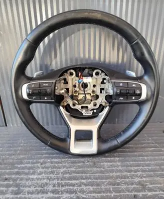 KIA Sportage Steering wheel SPORTAGEVKIEROWNIC