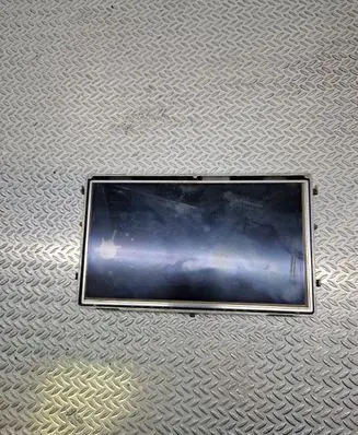 Renault Espace - Grand espace IV Screen/display/small screen 8200154477