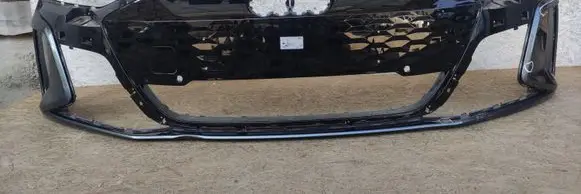 Audi e-tron Front bumper 4J3807529 3036255