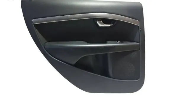 Volvo V70 Rear door card panel trim 30649475