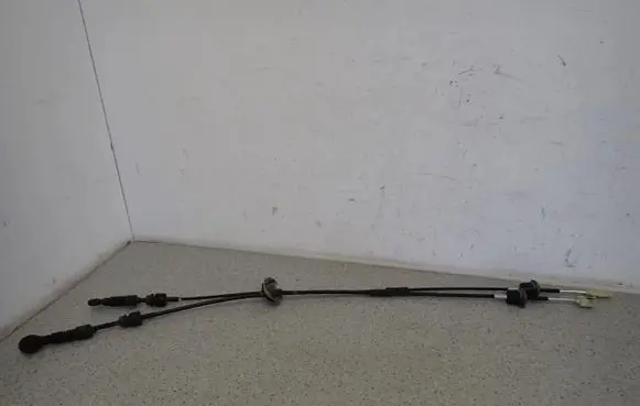 KIA Soul Gear shift cable linkage 