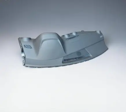 Audi Q2 - Dashboard 81C857001K