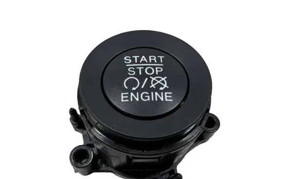 Jeep Renegade Engine start stop button switch 00735625734 A2C96186202 0449726520