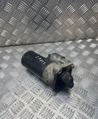 Volvo XC90 Starter motor 30724473 20070222 0001109264