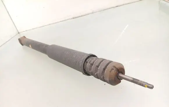 Dacia Sandero II Rear shock absorber/damper 