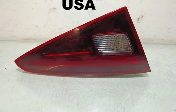 Alfa Romeo Giulia Tailgate rear/tail lights 00505523860