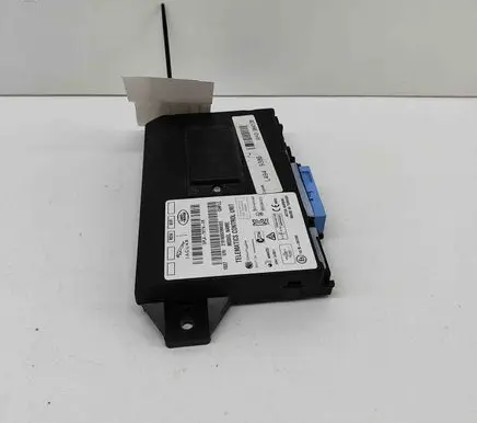 Land Rover Range Rover Sport L494 Bluetooth control unit module 10R04182 DPLA70718CR