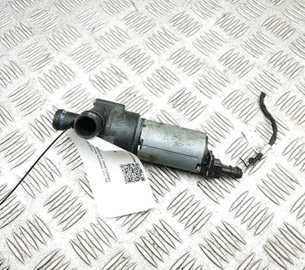 Maserati GranTurismo Electric auxiliary coolant/water pump 0392020034 654603