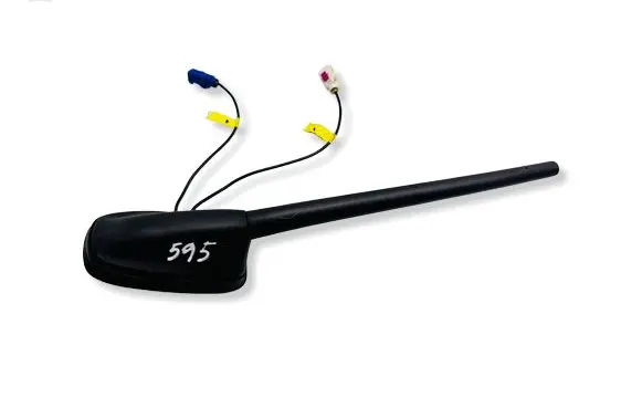 Peugeot Expert Radio antenna 