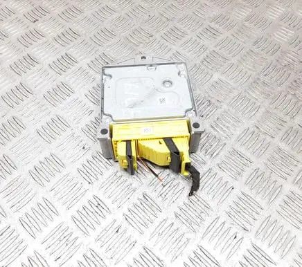 Mercedes-Benz Sprinter W906 Airbag control unit/module A9064460542 0285010054