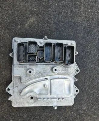BMW 3 GT F34 Engine control unit/module 8639582