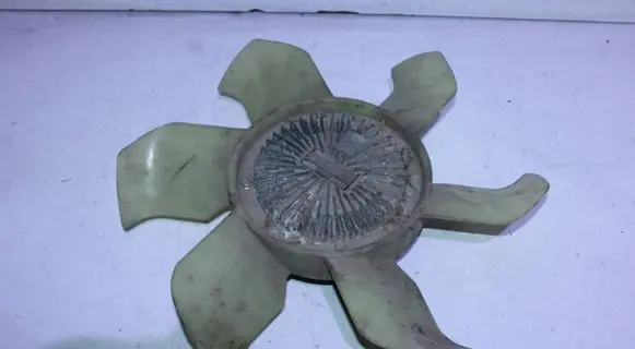 Mitsubishi L200 Viscous fan clutch 1320A015