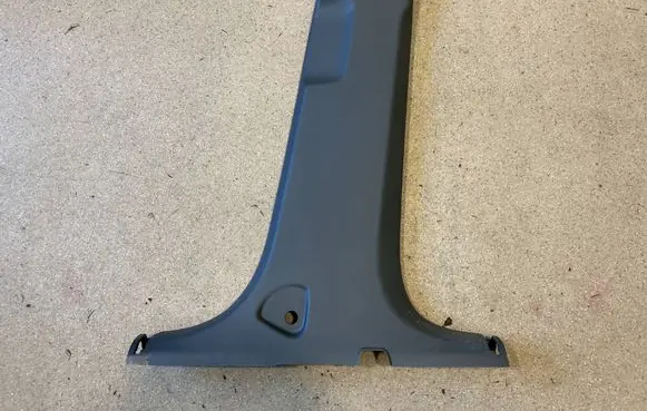 KIA EV9 (B) pillar trim (bottom) 85846DO000