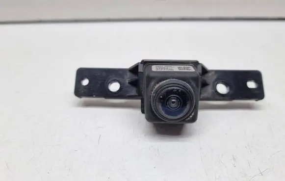 Nissan X-Trail T32 Front bumper camera 284F14BA0A