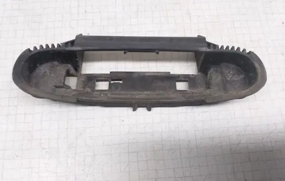 Audi A6 S6 C5 4B Other rear door trim element 4B0839885