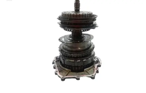 KIA Optima Clutch set kit 455143B652