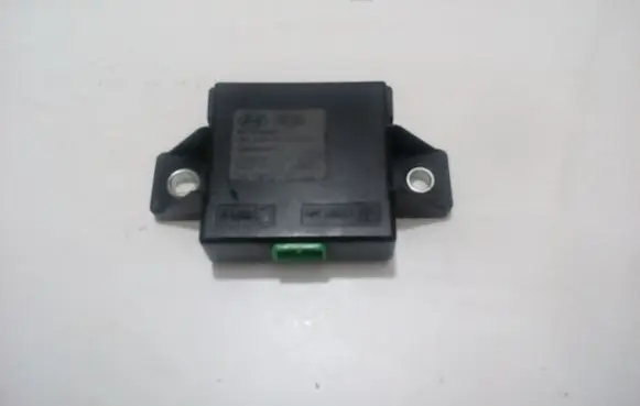 KIA Sportage Yaw turn rate sensor 957753U900