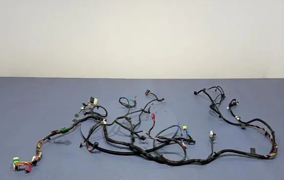 BMW M3 F80 Other wiring loom 9436360