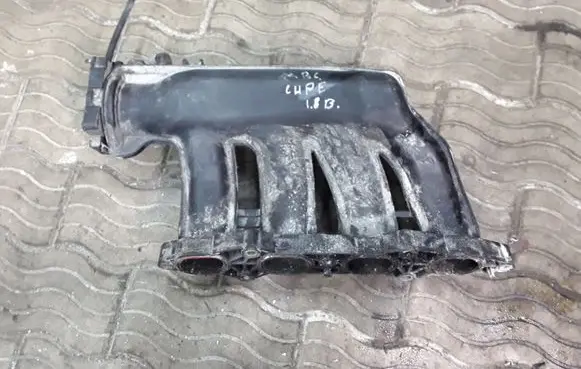 Mercedes-Benz C W203 Intake manifold A2711401101