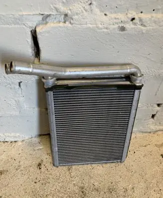 Toyota Auris E180 Heater blower radiator 1330M2
