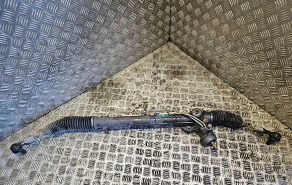 Volkswagen PASSAT B5 Steering rack 8D1422074A 7852501328 150700