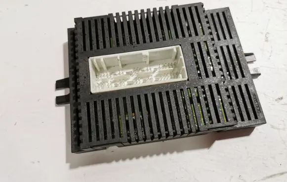 BMW 5 E60 E61 Light module LCM 6948578