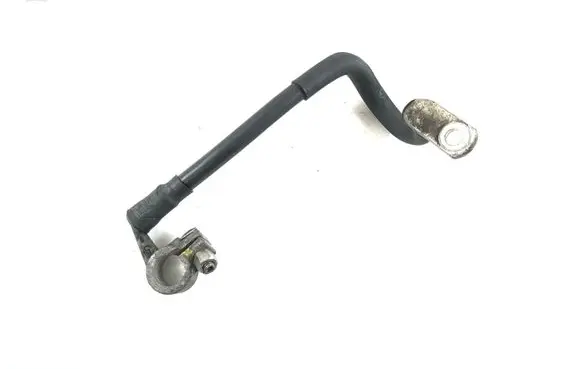 Skoda Superb B6 (3T) Negative earth cable (battery) 5N0971235A