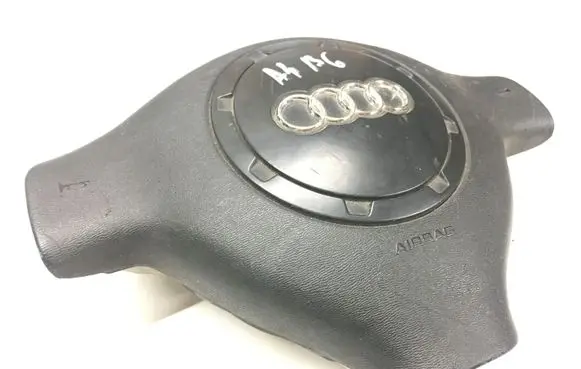 Audi A4 S4 B6 8E 8H Steering wheel airbag M97T0150401074