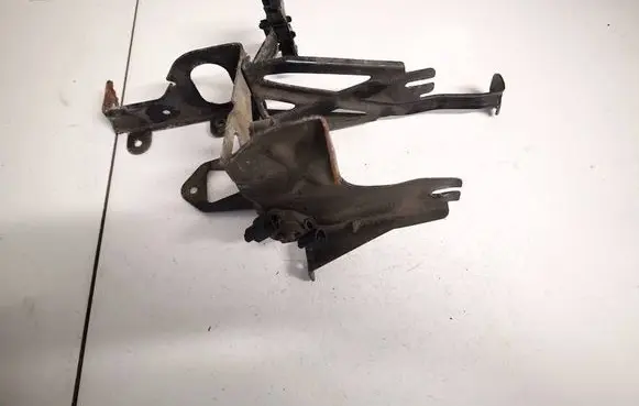 Audi A4 S4 B5 8D Other exterior part 8e0614119