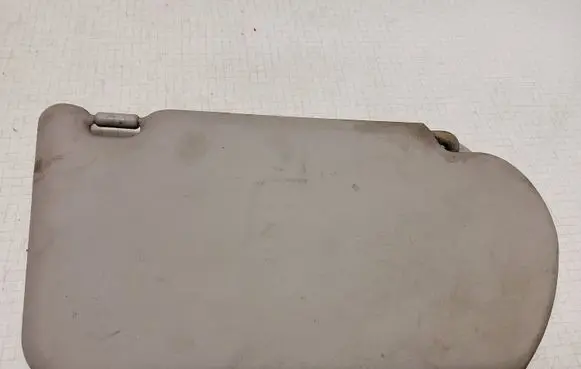 Nissan Almera N16 Sun visor