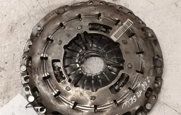BMW 1 E81 E87 Pressure plate 