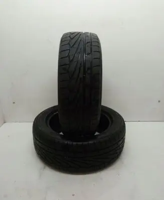 BMW 3 E46 R16 summer tire 
