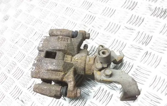 Mazda 6 Rear brake caliper
