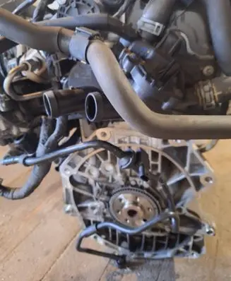 Audi A1 Engine CZC281513