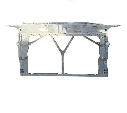 Mazda 3 I Radiator support slam panel BP4K53110