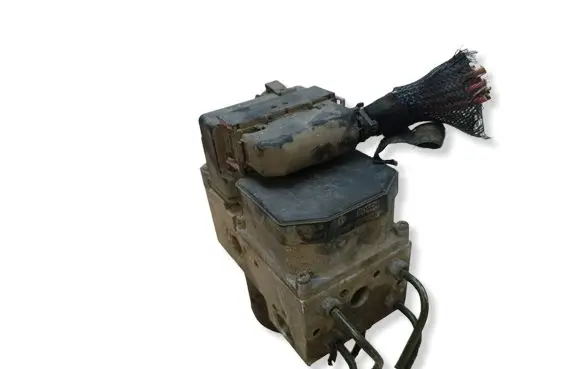 Opel Zafira A ABS Pump 0273004592