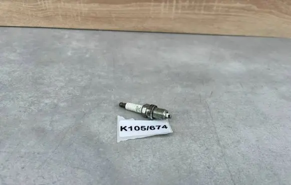 Nissan Primera Spark plug 8KREY
