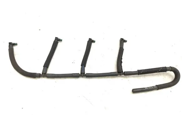 Fuel return line/hose