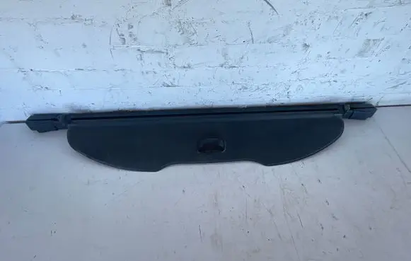 Ford S-MAX Parcel shelf load cover 